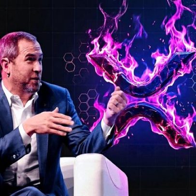 Garlinghouse diz que nunca foi XRP maxi; comentário pode pressionar preço