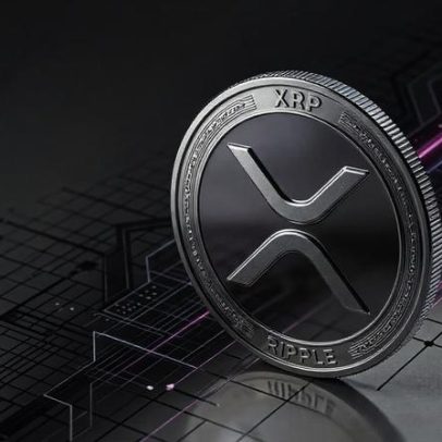 Adoção institucional de XRP cresce, mas atividade da rede atinge menor nível