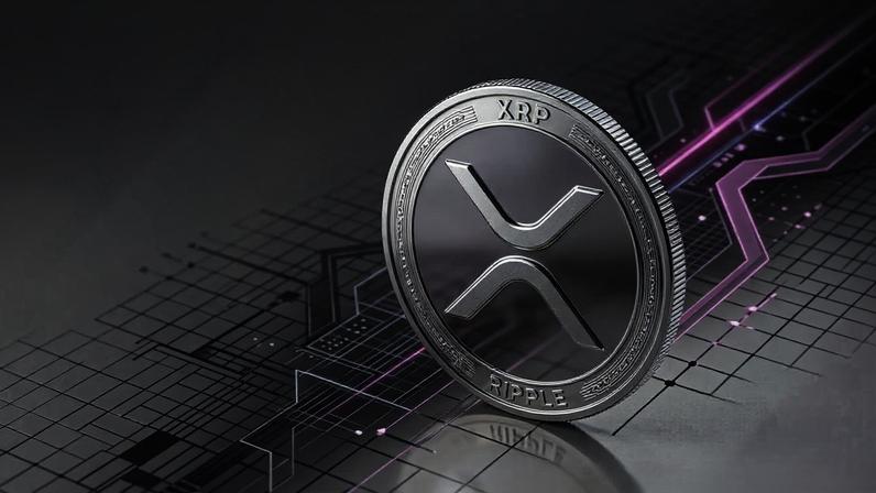 Adoção institucional de XRP cresce, mas atividade da rede atinge menor nível