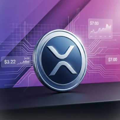 Analista diz que previsões de IA sobre XRP estão erradas