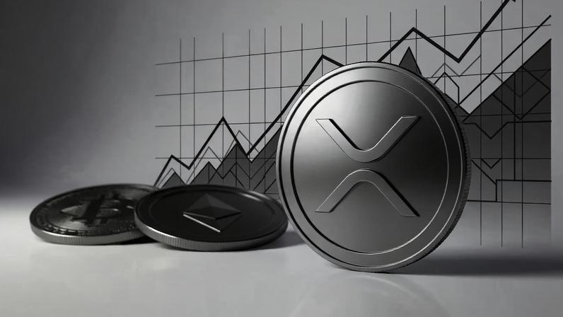 Preço do XRP resiste à fraqueza do mercado enquanto ETFs pressionam BTC e ETH