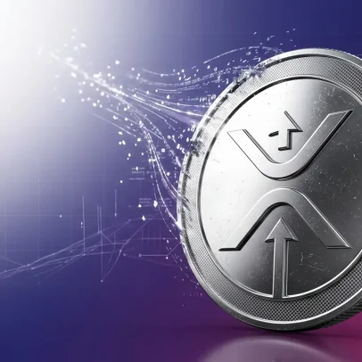 Perspectiva do XRP: liquidez de exchanges atinge menor nível desde 2020