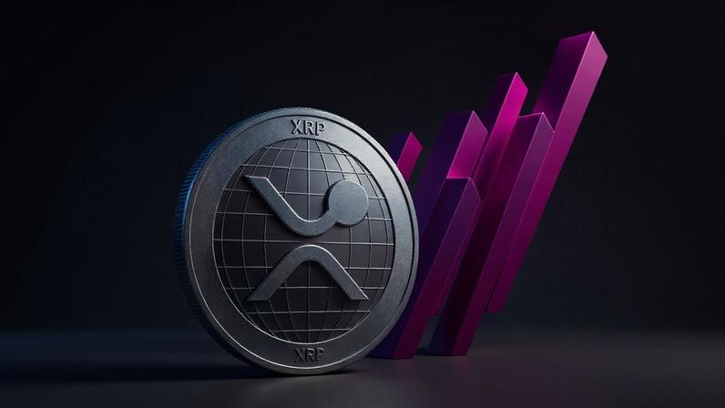 Preço do XRP não acompanha RLUSD que supera US$1,7 bi em market cap