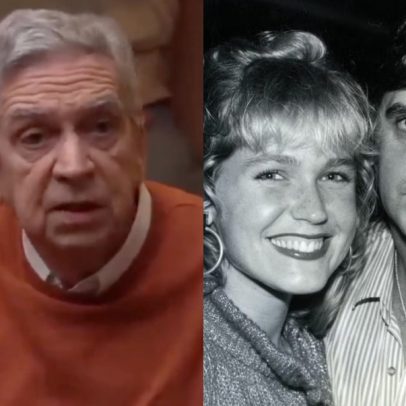 Guto Graça Mello, aos 78, abriu desafio para lançar Xuxa cantora