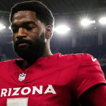 Cardinals e Jacoby Brissett estão longe em negociações de contrato