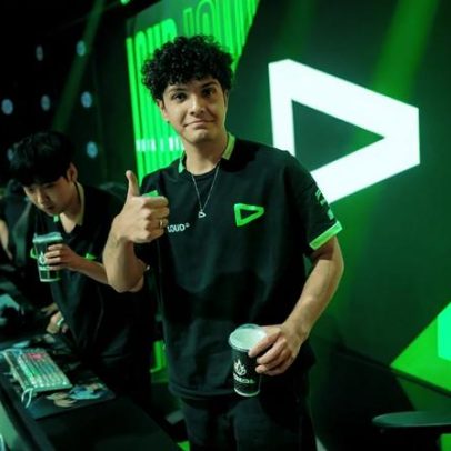 Xyno diz que LOUD deve ser temida após classificação aos playoffs do CBLOL 2026