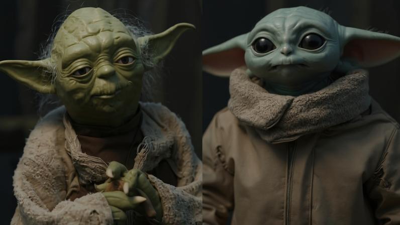 Grogu é filho de Yoda? Saiba a história do personagem de O Mandaloriano