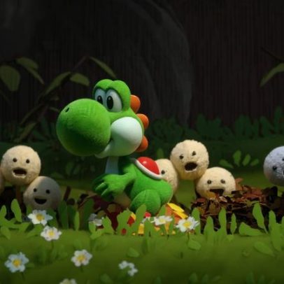 Críticas enigmáticas de Yoshi atraem leitores curiosos