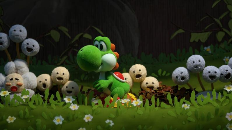 Críticas enigmáticas de Yoshi atraem leitores curiosos