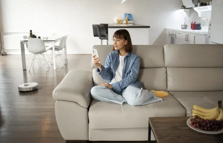 Casa inteligente do zero: o passo a passo para automatizar sua casa gastando menos de R$ 1.000 (Freepik)