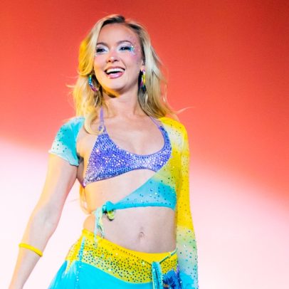 Zara Larsson garante que Midnight Sun vá além de um momento