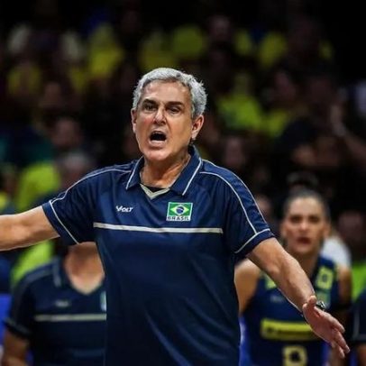 Nomes confirmados na convocação da Seleção Brasileira de Vôlei