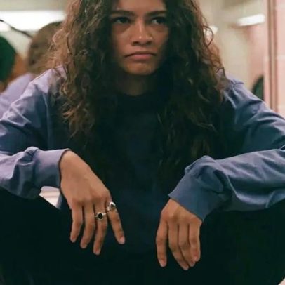 Figurino de Euphoria revela ligação oculta com a vida real de Zendaya