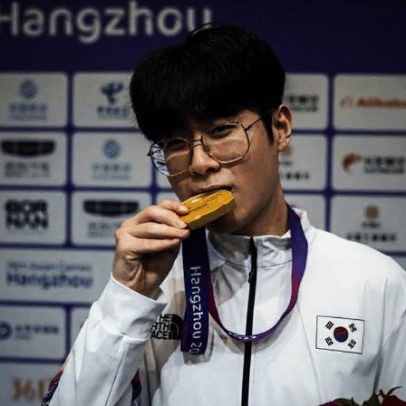 Zeus: nervosismo maior que a final do Worlds na série contra a China