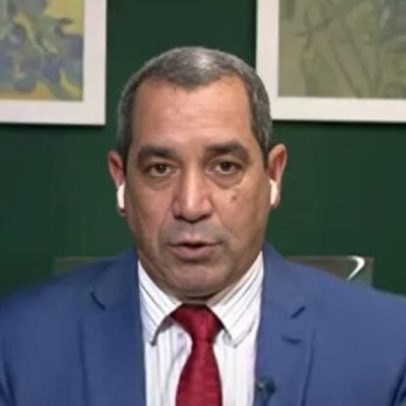 Zinho confirma indisponibilidade de atacante da Seleção Brasileira