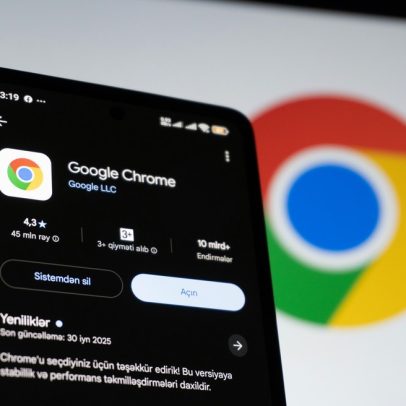 Chrome pode adicionar IA ao PC discretamente; saiba como impedir
