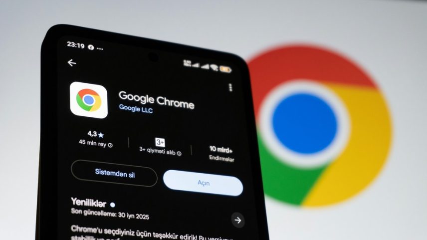 Chrome pode adicionar IA ao PC discretamente; saiba como impedir