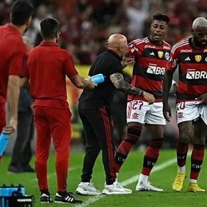 Ex-Flamengo e Atlético é anunciado em clube argentino