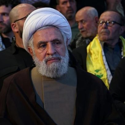 Hezbollah exige cessar-fogo global e retirada israelense do Líbano