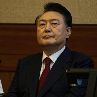 Ex-presidente sul-coreano condenado a 30 anos por envio de drones à Coreia Norte