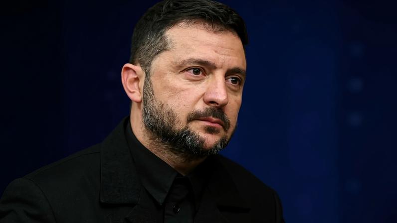 Rússia e Ucrânia organizam um encontro entre Putin e Zelensky para tratar sobre a guerra.