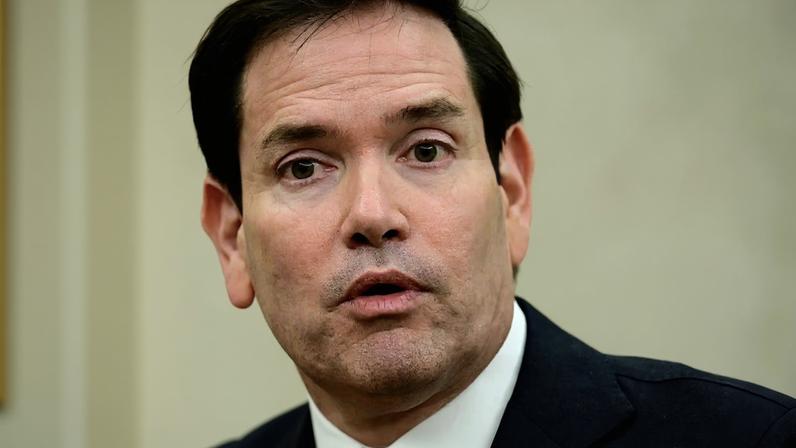 Marco Rubio coloca Brasil fora do grupo ‘países amigáveis’ aos EUA e cita eleições nacionais