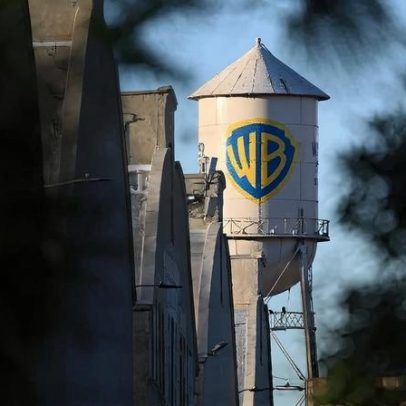 EUA aprovam compra da Warner pela Paramount por US$ 111 bilhões