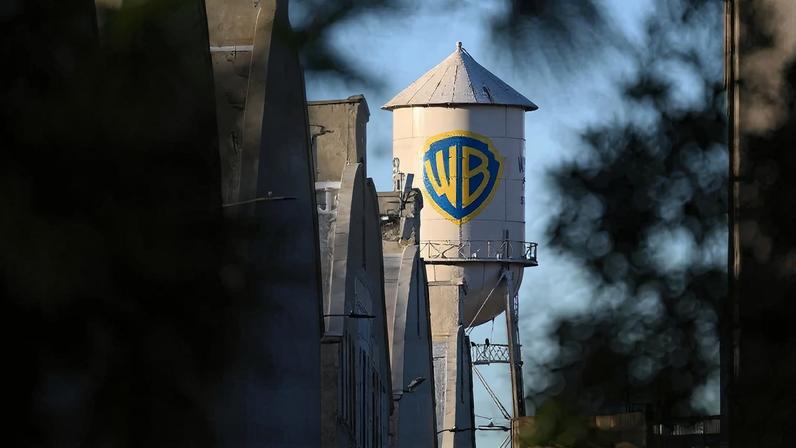 EUA aprovam compra da Warner pela Paramount por US$ 111 bilhões