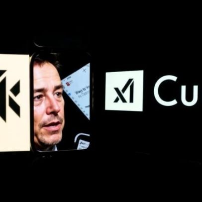 Emissora alemã revisa reportagem após notificação de Musk