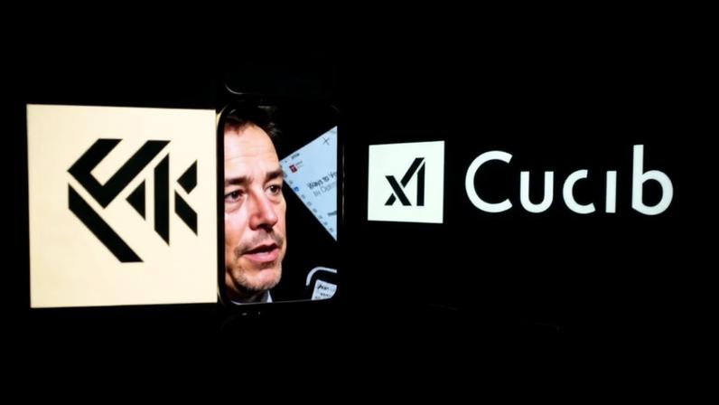 Emissora alemã revisa reportagem após notificação de Musk