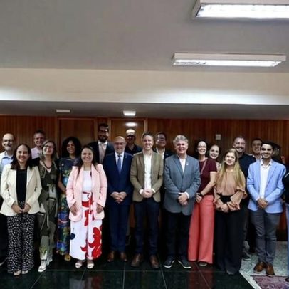 MEC entrega Alojamento da Maternidade no HC-UFPE