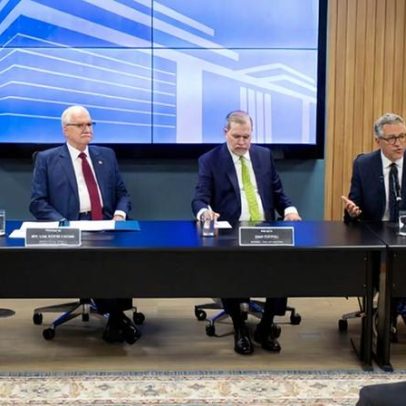 Ministério da Saúde amplia acordo para destravar obras e ativar unidades