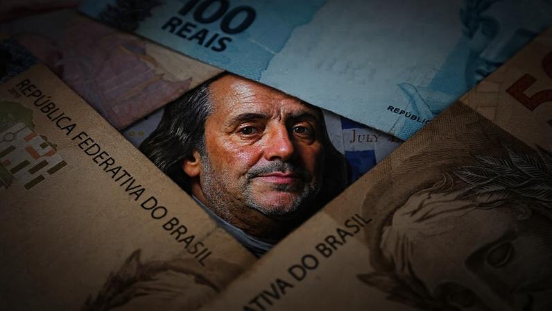 Getty Images O dólar à vista a quarta-feira (17) em alta ante o real, após o Federal Reserve não alterar sua taxa de juros, mas indicar que um aumento pode ocorrer ainda em 2026