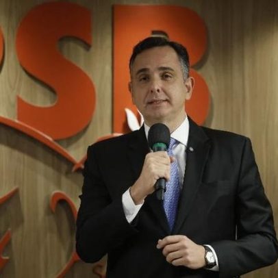 PSB anuncia candidatura própria ao governo de Minas sem Pacheco