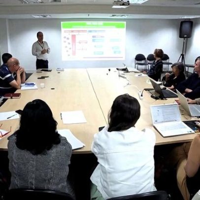 MEC realiza oficina sobre metas do PNE para educação infantil
