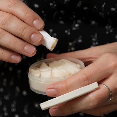 Riscos do uso de sachês de nicotina e vapes para foco e produtividade