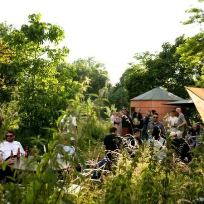 Antes da feira, Basel oferece mais cultura além da semana intensa de junho