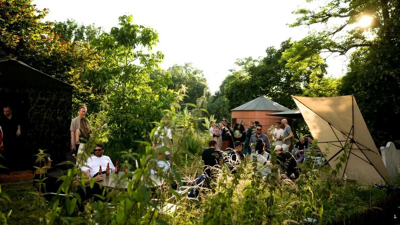 Antes da feira, Basel oferece mais cultura além da semana intensa de junho