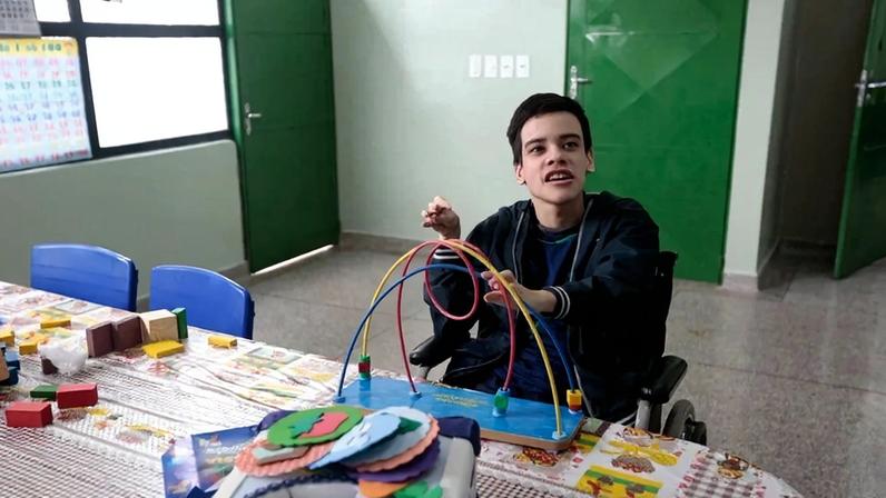 81% dos municípios do NE aderem à educação inclusiva