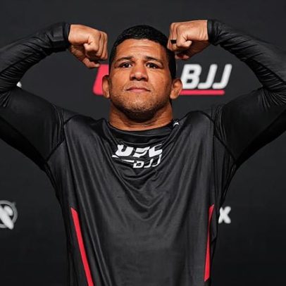 Resultados da pesagem do UFC BJJ 9: Fowler x Johnson