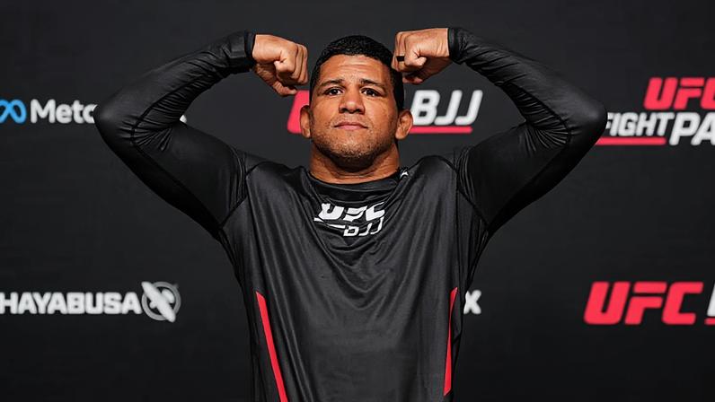 Resultados da pesagem do UFC BJJ 9: Fowler x Johnson