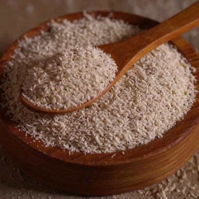 Psyllium é comparado a Ozempic? Saiba para que serve o suplemento