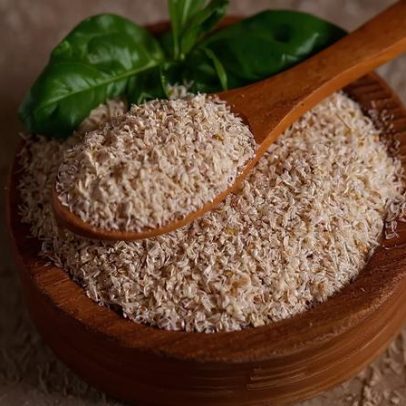 Psyllium e Mounjaro: para que serve o suplemento