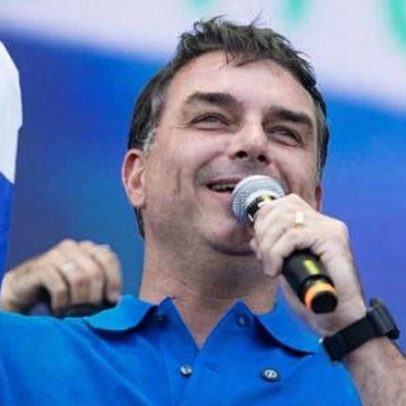 Pesquisa Quaest para Flávio Bolsonaro aponta boa e má notícia