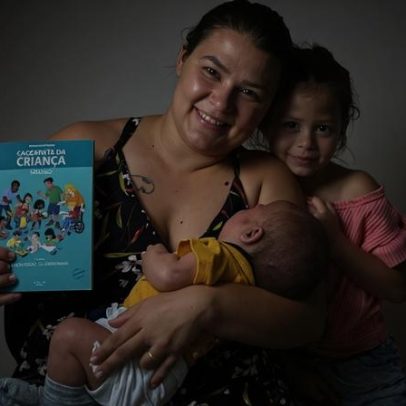 Nova vacina pneumocócica 20 passa a ser oferecida pelo SUS para crianças