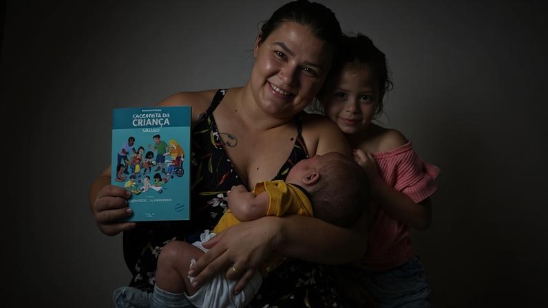 Nova vacina pneumocócica 20 passa a ser oferecida pelo SUS para crianças