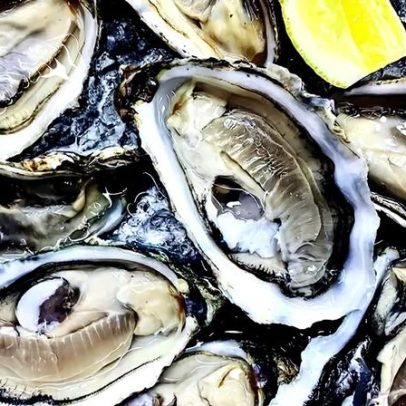 Bactérias resistentes em pescados e frutos do mar crescem silenciosamente