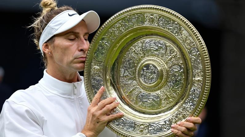 Foto: Simon Bruty/AELTC