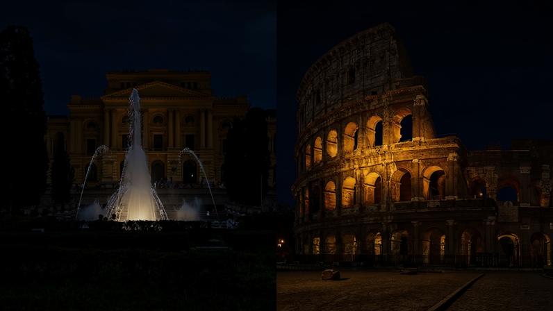 Laser 3D que monitora o Coliseu será usado no Museu do Ipiranga