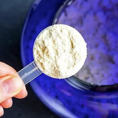 Pesquisa contesta benefício anti-inflamatório atribuído à creatina